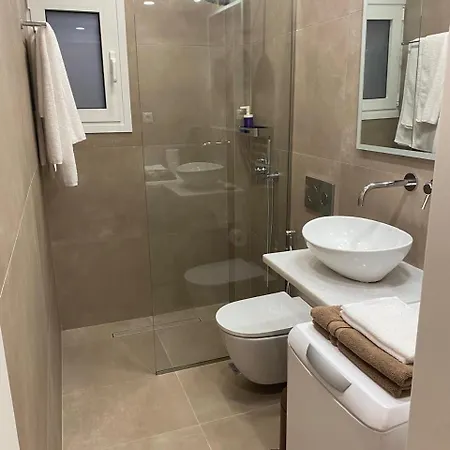 Corinthian Blue Waterfront