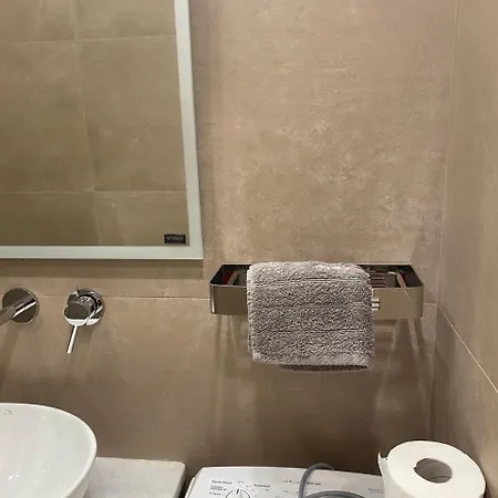 Corinthian Blue Waterfront