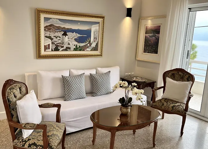 Apartamento Corinthian Blue Waterfront