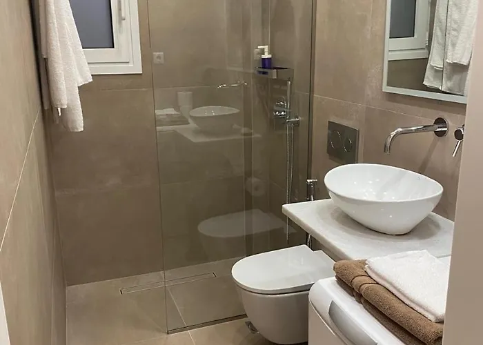 Corinthian Blue Waterfront