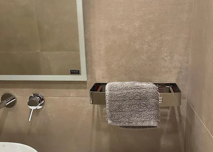 Corinthian Blue Waterfront