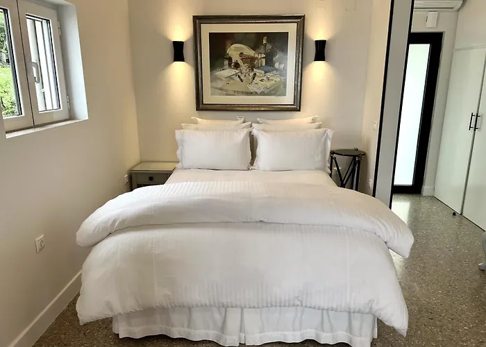 Apartamento Corinthian Blue Waterfront *