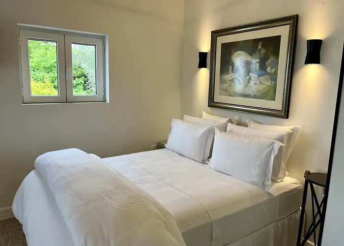 Corinthian Blue Waterfront Apartamento Paralia Platanou