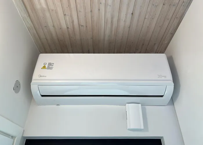 Corinthian Blue Waterfront Paralia Platanou