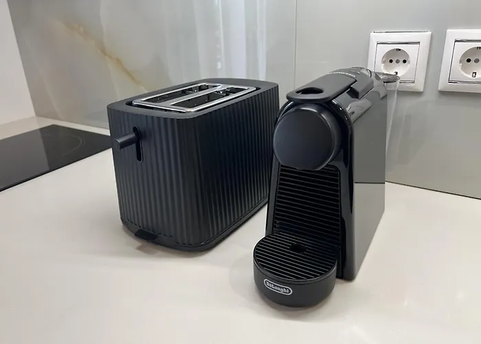 Apartamento Corinthian Blue Waterfront