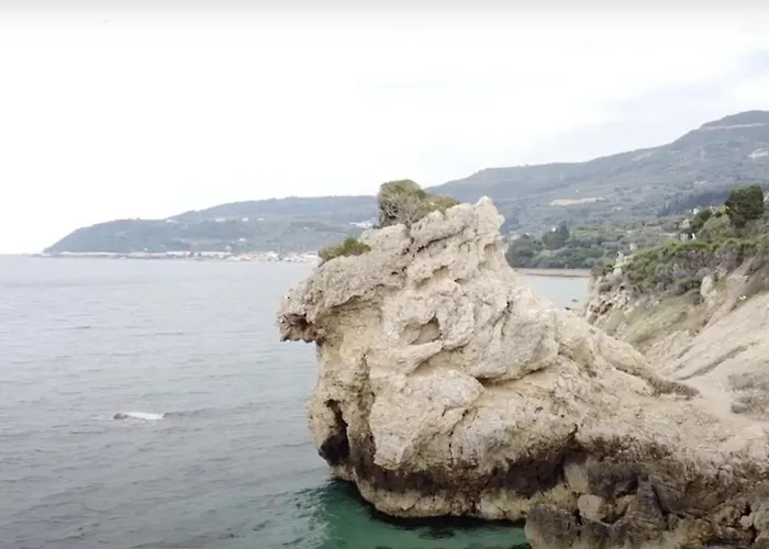 Apartamento Corinthian Blue Waterfront